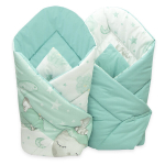 Dvipusis vokelis MyBaby, 80x80