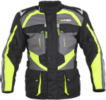 Motociklininko striukė W-Tec Burdys Evo, XXL
