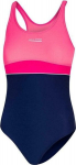 Maudymosi kostiumėlis mergaitėms Aqua Speed Emily 7449 MET-589411