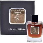 Kvapusis vanduo Franck Boclet Patchouli EDP vyrams, 100 ml