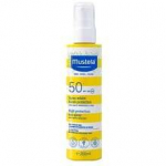 B&eacute;b&eacute; High Protection Sun Spray SPF50