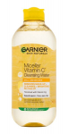 Micelinis vanduo Garnier Skin Natura su vitaminu C 400 ml
