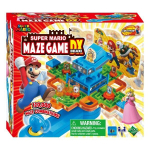 Arkadinis stalo žaidimas Super Mario Labirintas
