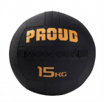 Medicininiai kamuoliai Proud Wall Ball - 15 kg