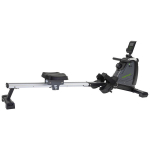 Irklavimo treniruoklis Tunturi Cardio Fit R25