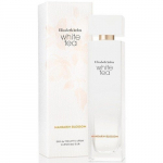 Tualetinis vanduo Elizabeth Arden White Tea Mandarin Blossom EDT moterims, 50 ml