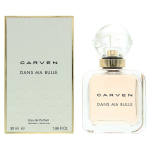 Kvapusis vanduo Carven dans ma bulle EDP 49 ml