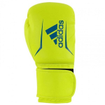 Bokso pir&scaron;tinės Adidas Speed 50 Adisbg50, žalios