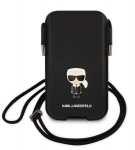 Cover Karl Lagerfeld BagKLHCP12LOPHKMK 6,7"