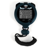Chronometras SMJ JS-5011, juodas