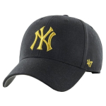 47 Brand MLB New York Yankees kepurė, One size
