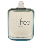 Tualetinis vanduo Calvin klein free EDt 100 ml