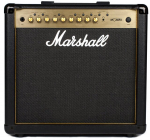 El. gitaros kolonėlė su stiprintuvu Marshall MG50GFX