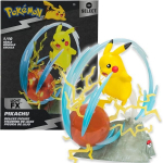 Figūrėlė Pokemon Select Pikachu, 2370