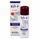 &Scaron;ampūnas nuo utėlių su &scaron;ukomis Inter Pharma Kife, 100 ml, 100ml