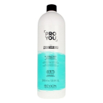 &Scaron;ampūnas ProYou the Moisturizer Revlon, 1000 ml