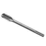 Kaltas grioveliams SDS, 25x18x400 mm