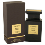 Kvapusis vanduo Tom ford white suede EDP moterims/vyrams, 100 ml, 100 ml