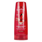 Dažytų plaukų kondicionierius Elvive Color-vive L'Oreal Make Up (300 ml)