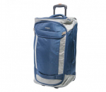Kelioninis krep&scaron;ys su ratukais Airtex "ATLAS" 35L, mėlynas, 611/55