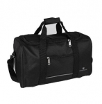 Kelioninis krep&scaron;ys Airtex, 70 L, juodas, 858/65
