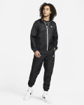 Nike sportinis kostiumas vyrams NK CLUB LND, juodas