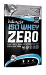 Baltymai Biotech Iso Whey Zero 500 g., slapukų kremo skonio, Slapukų kremas