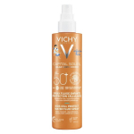 Vaikų apsauginis pur&scaron;kalas nuo saulės Vichy Soleil Cell Protect 200ml