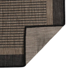 VidaXL lauko kilimėlis 100x200