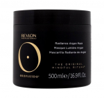 Plaukų kaukė Restorative Hair Mask Revlon Orofluido, 500 ml