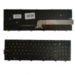 Dell Inspiron 5558 Backlit