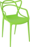Kėdė Lexi Master chair, žalia
