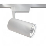 LED bėgių prožektorius 40W 3000K Maytoni Technical baltos spalvos