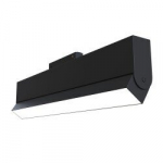 Lempa LED magnetiniams takeliams juoda Maytoni Tehnical kolekcija 20W 4000K 1600lm