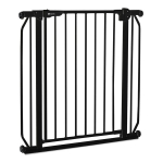 Saugos varteliai Lionelo Truus Slim, Black Onyx