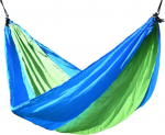 Hamakas Cattara Nylon, 275x137cm