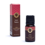 Eterinių aliejų mi&scaron;inys Song of India Love Notes, 10 ml