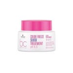 Plaukų kaukė Schwarzkopf BC Color Freeze Silver Treatment, 200 ml