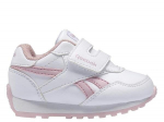 Sportiniai bateliai vaikams Reebok Royal Rewind GY1741, balti