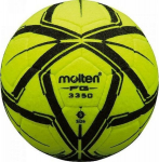Salės futbolo kamuolys Molten, dydis 5