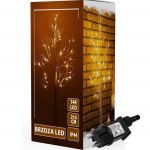 Dekoratyvinis led medis