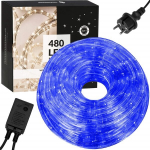 Girlianda 480 LED