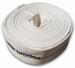 Plok&scaron;čia žarna Bradas LINED HOSE, 8-24 BAR, 2" / 20m