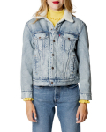 Striukė moterims Levi's, mėlyna