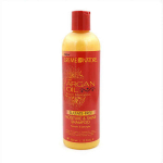 &Scaron;ampūnas Moisture & Shine Creme Of Nature Argano aliejus, 354 ml