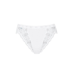 Kelnaitės moterims Triumph 7610604634766, baltos spalvos