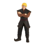Figūrėlė Shine Inline Disney Frozen 2 Kristoff