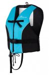 Plūdrumą palaikanti liemenė Olimp XL (60-70kg), &Scaron;viesiai mėlyna/Juoda