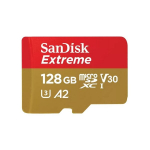 SanDisk Extreme 128GB SDSQXAA-128G-GN6MA