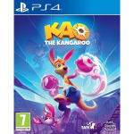 Kompiuterinis žaidimas Kao the Kangaroo PS4|PS5